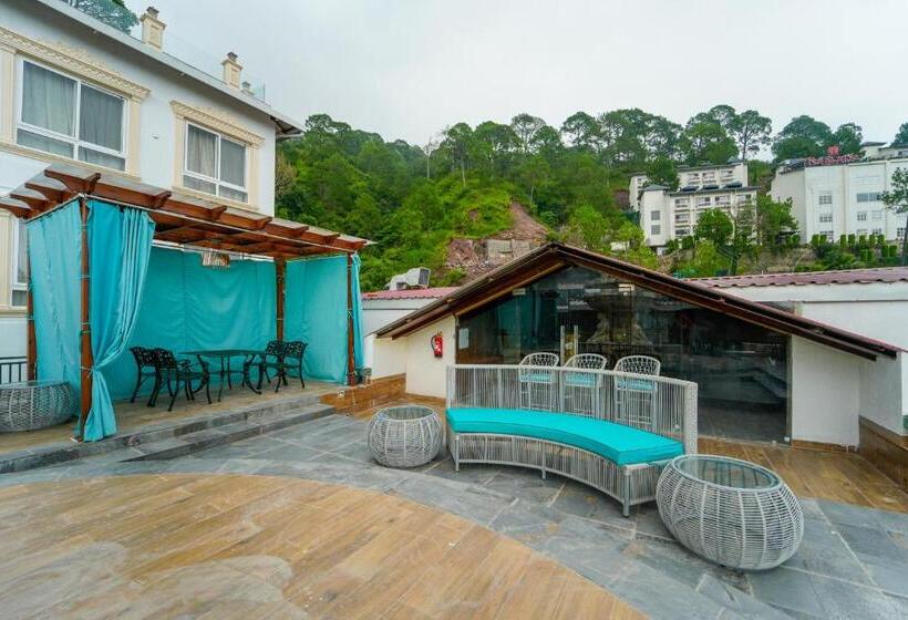 Отель Villasita Resort