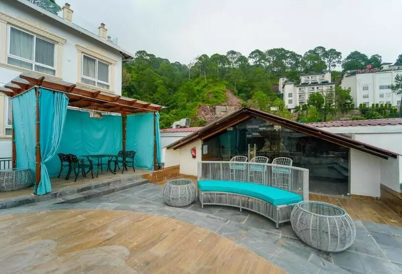 ホテル Villasita Resort