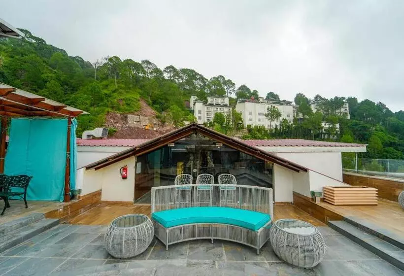 ホテル Villasita Resort