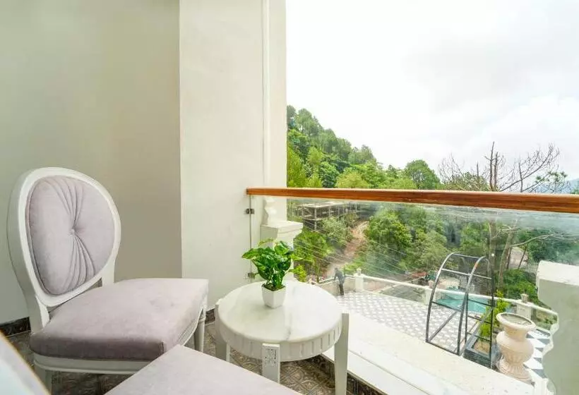ホテル Villasita Resort