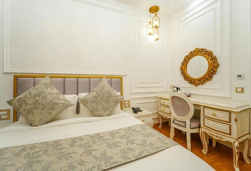 Отель Villasita Resort