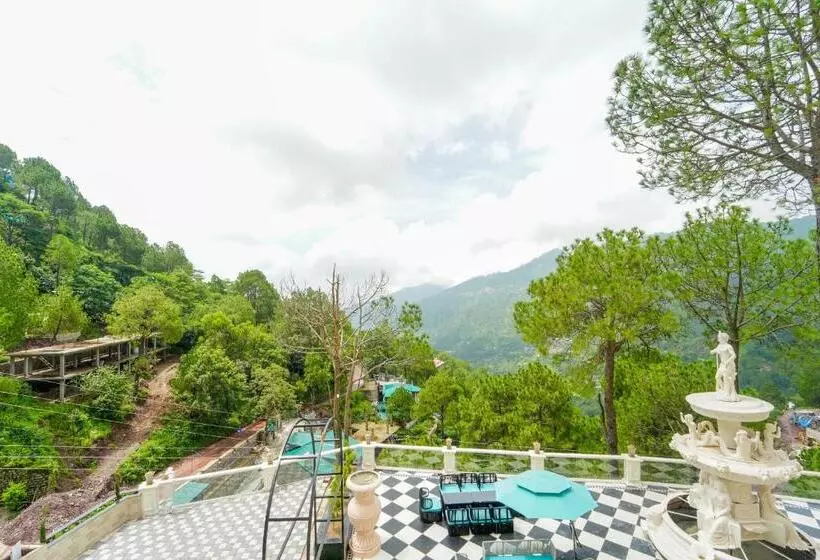 ホテル Villasita Resort