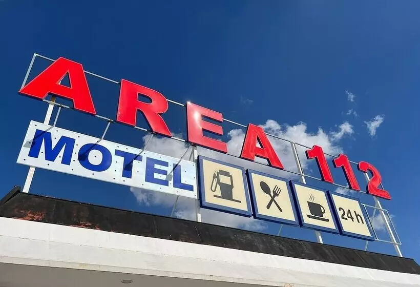 Motel 112