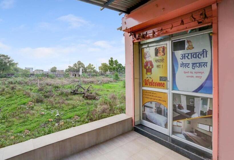 호텔 Aravali Guest House