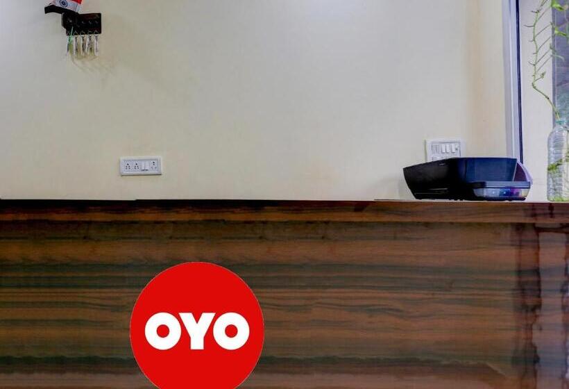 호텔 Aravali Guest House