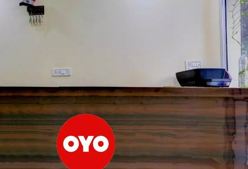 Hotelli Aravali Guest House