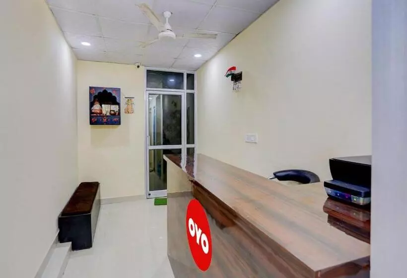 Hotelli Aravali Guest House