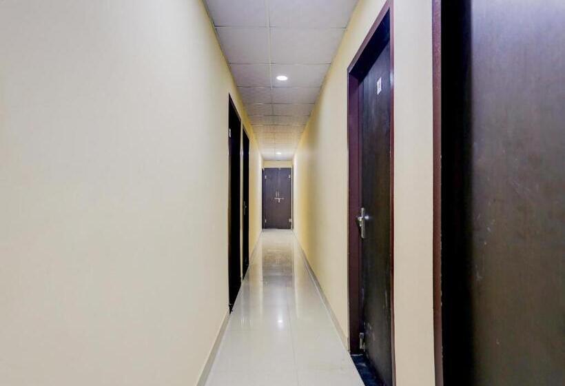 호텔 Aravali Guest House