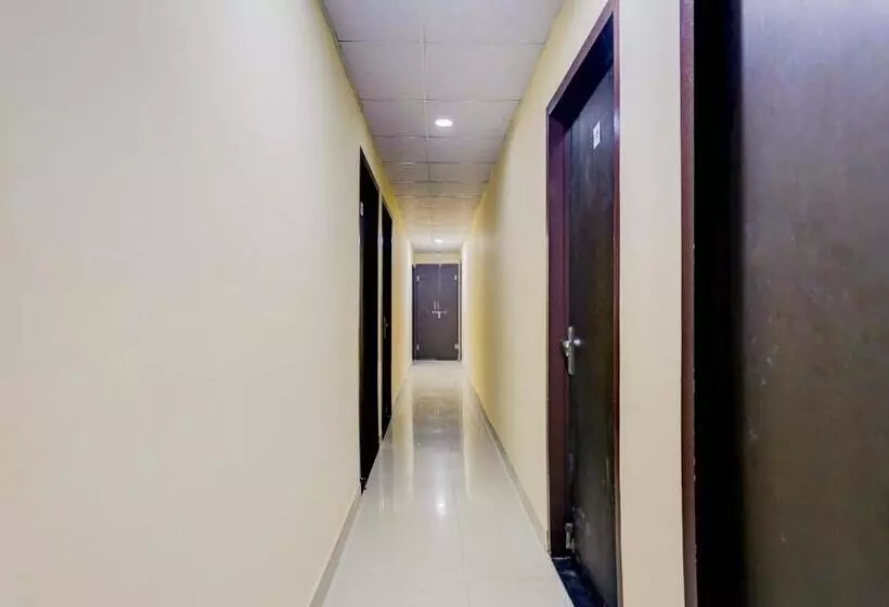 Hotelli Aravali Guest House