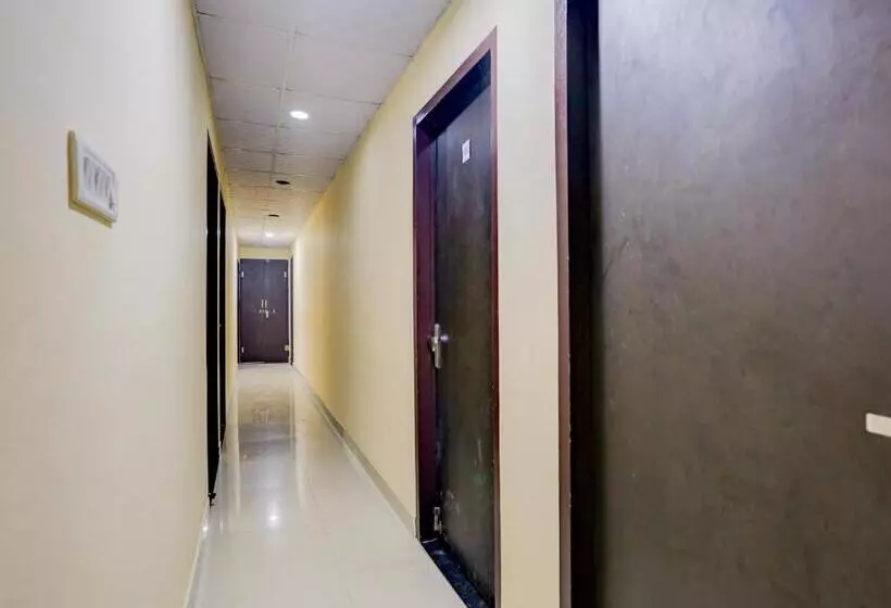 Hotelli Aravali Guest House