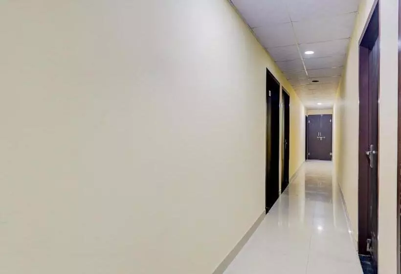 Hotelli Aravali Guest House