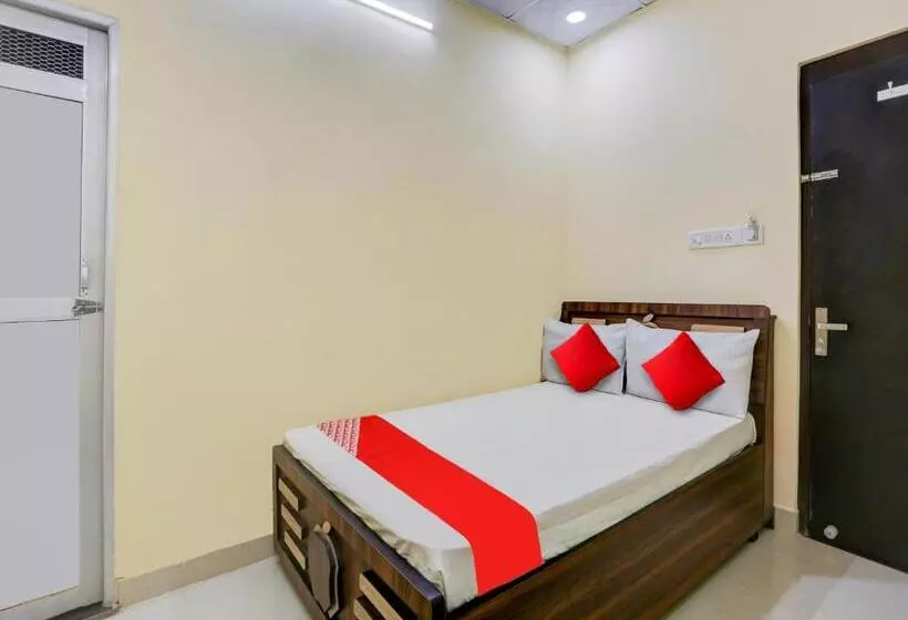 Hotelli Aravali Guest House