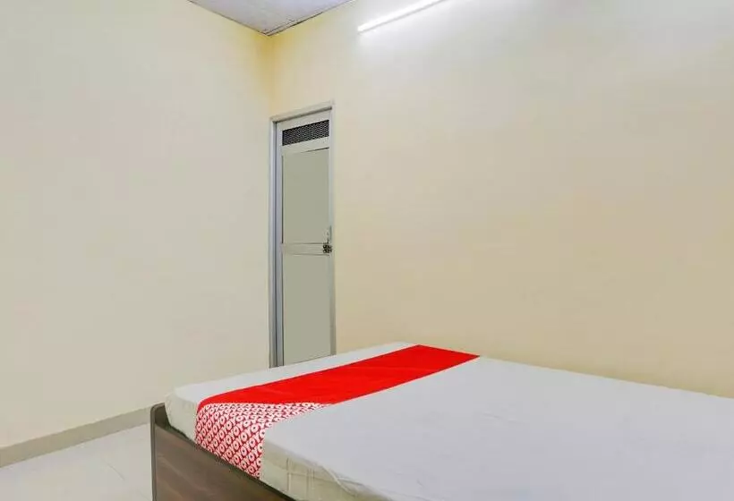 Hotelli Aravali Guest House