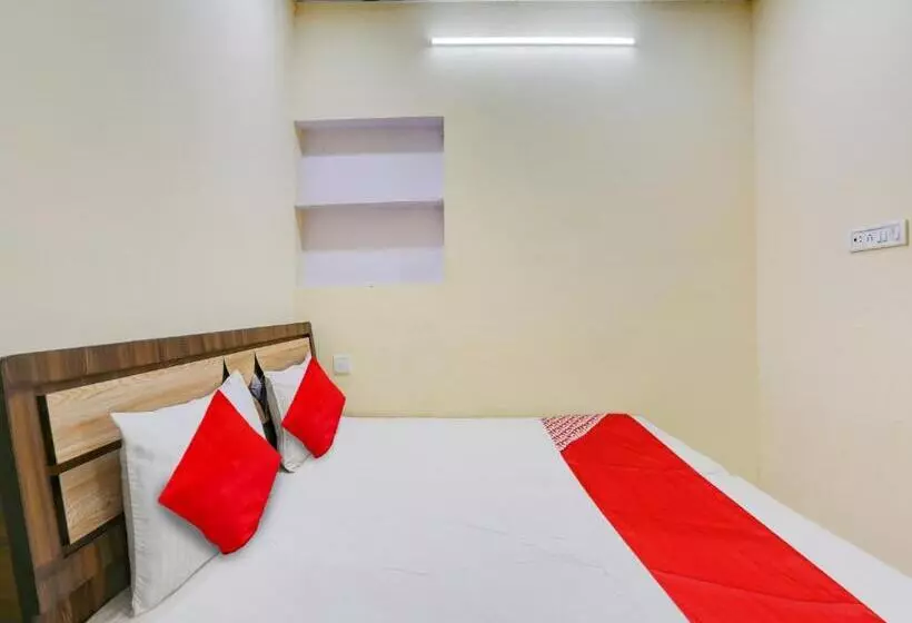 Hotelli Aravali Guest House