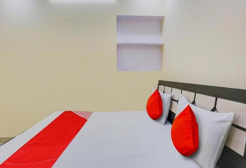 호텔 Aravali Guest House