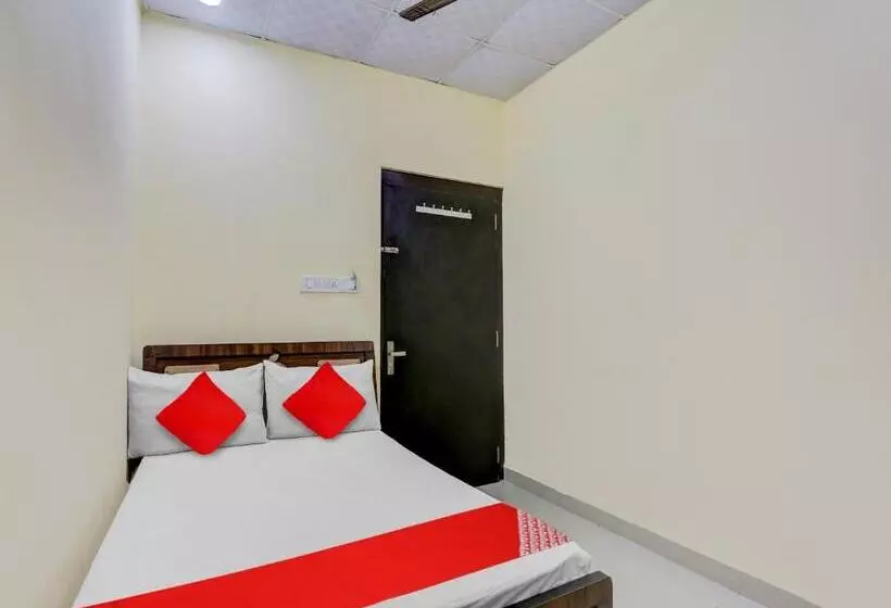 Hotelli Aravali Guest House