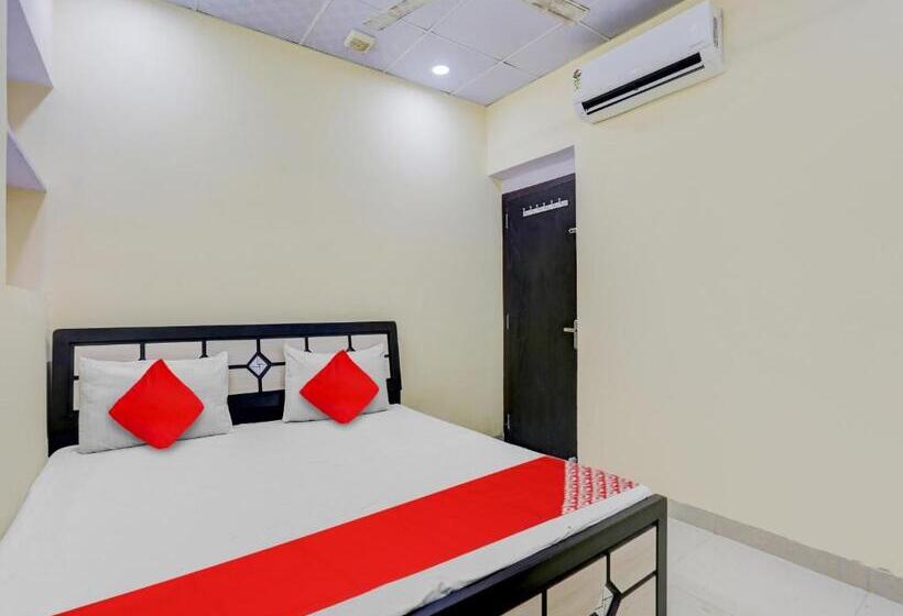 호텔 Aravali Guest House