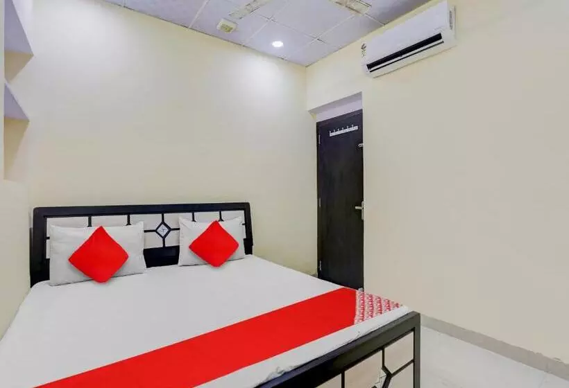 Hotelli Aravali Guest House