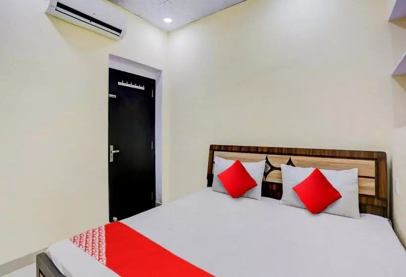 Hotelli Aravali Guest House