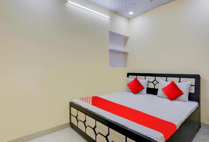 호텔 Aravali Guest House