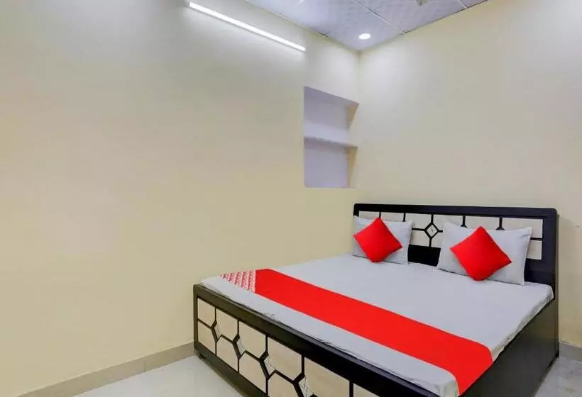 Hotelli Aravali Guest House