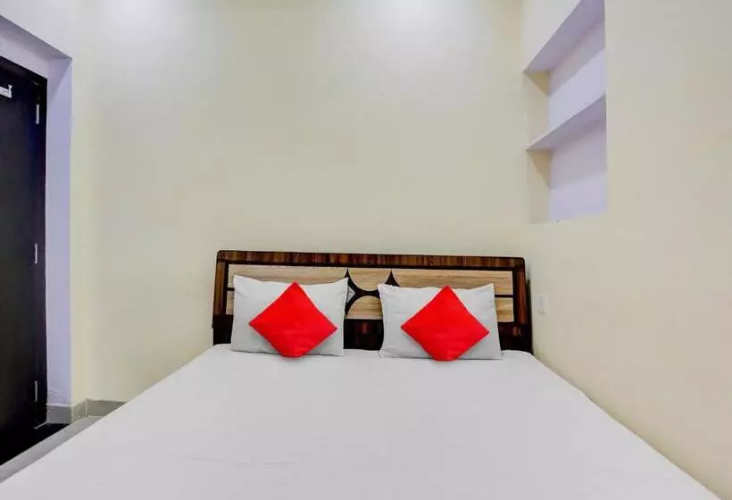 Hotelli Aravali Guest House