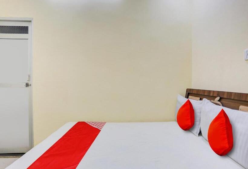 호텔 Aravali Guest House