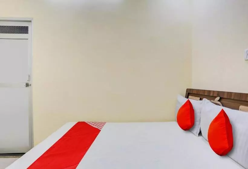 Hotelli Aravali Guest House