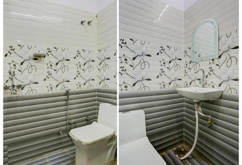 호텔 Aravali Guest House