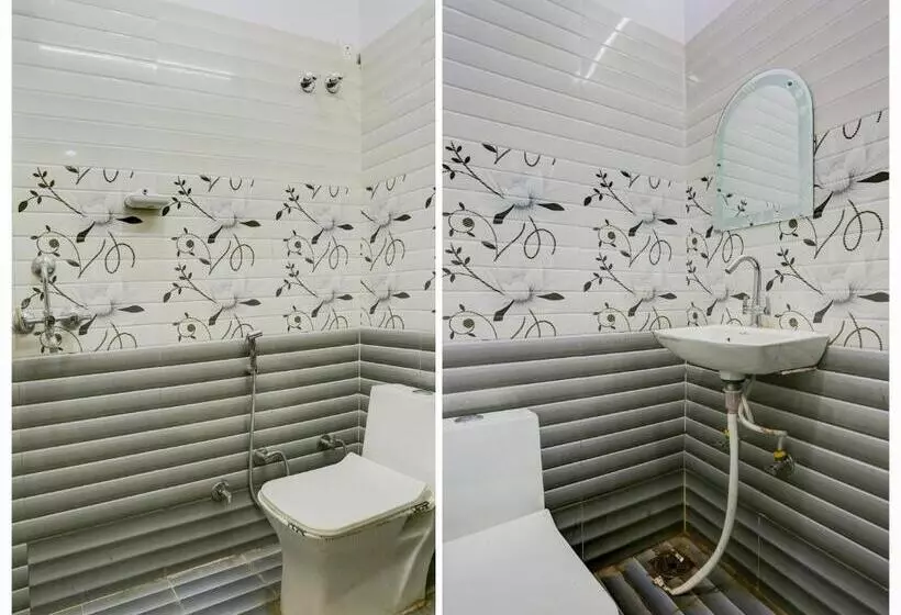 Hotelli Aravali Guest House