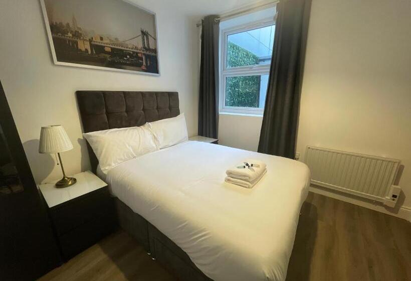 膳宿费 Blackheath Stay