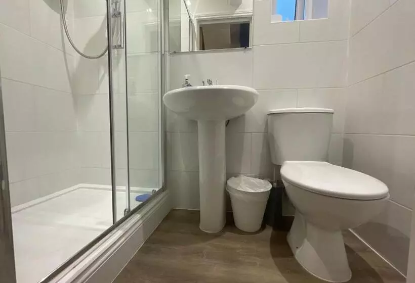 Majatalo Blackheath Stay