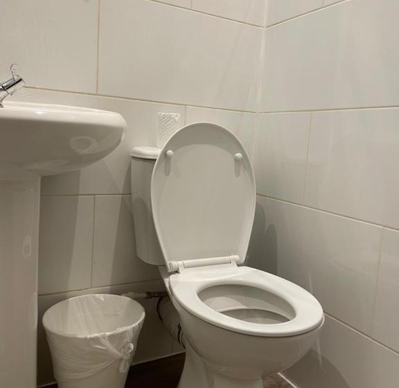 膳宿费 Blackheath Stay