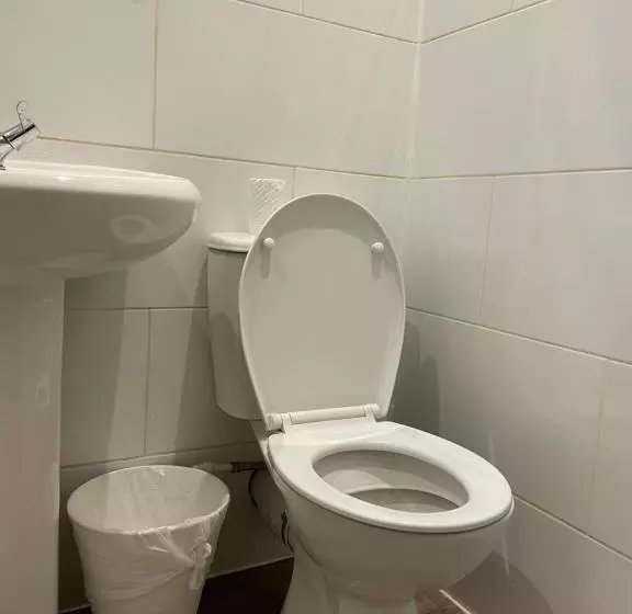 Majatalo Blackheath Stay