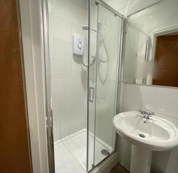 膳宿费 Blackheath Stay