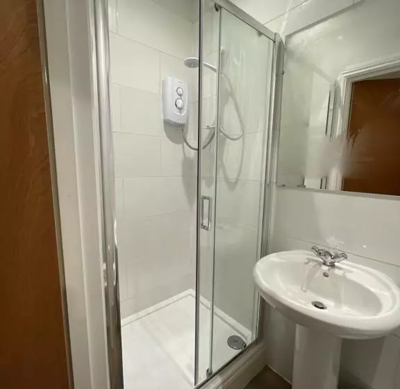 Majatalo Blackheath Stay