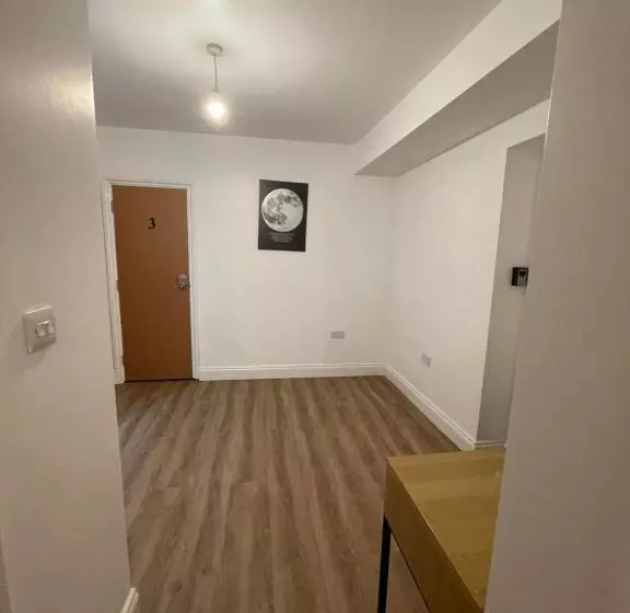 Majatalo Blackheath Stay