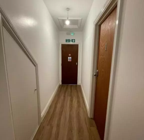 Majatalo Blackheath Stay