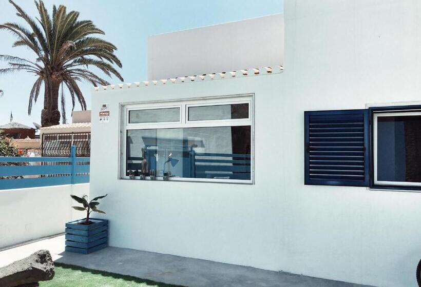 ペンション Casa Cactus