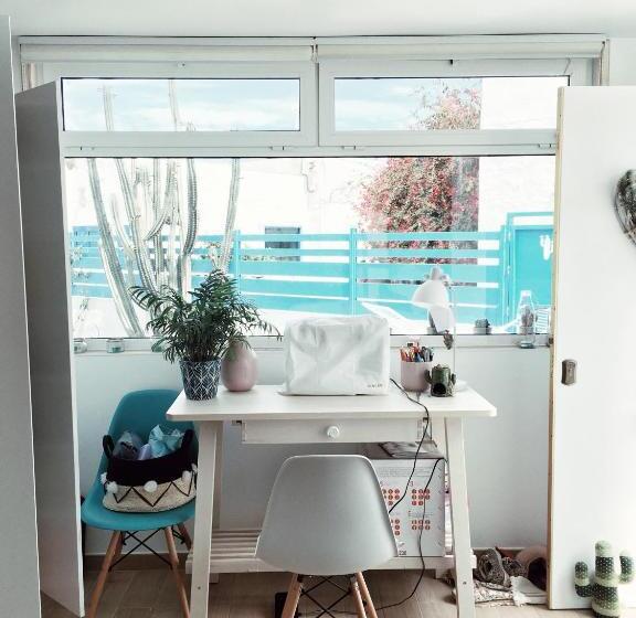 ペンション Casa Cactus