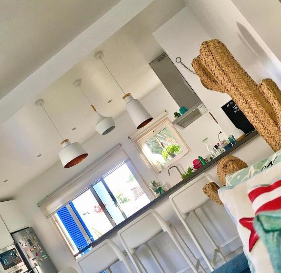 ペンション Casa Cactus