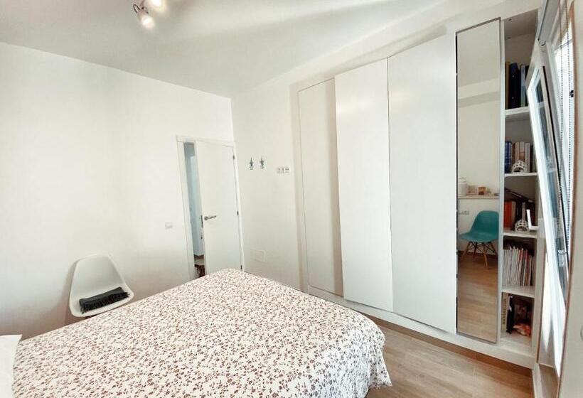 ペンション Casa Cactus