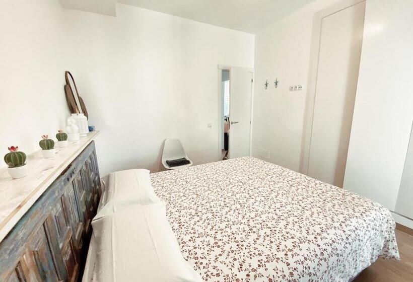 ペンション Casa Cactus