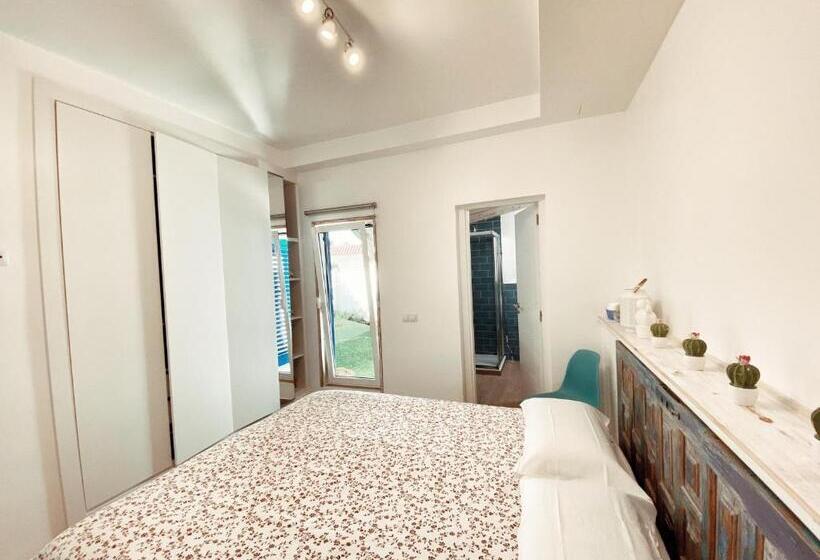 ペンション Casa Cactus