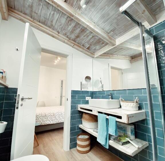 ペンション Casa Cactus