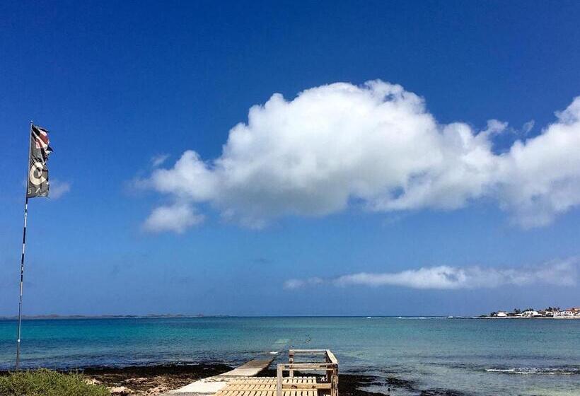 ペンション Casa Cactus