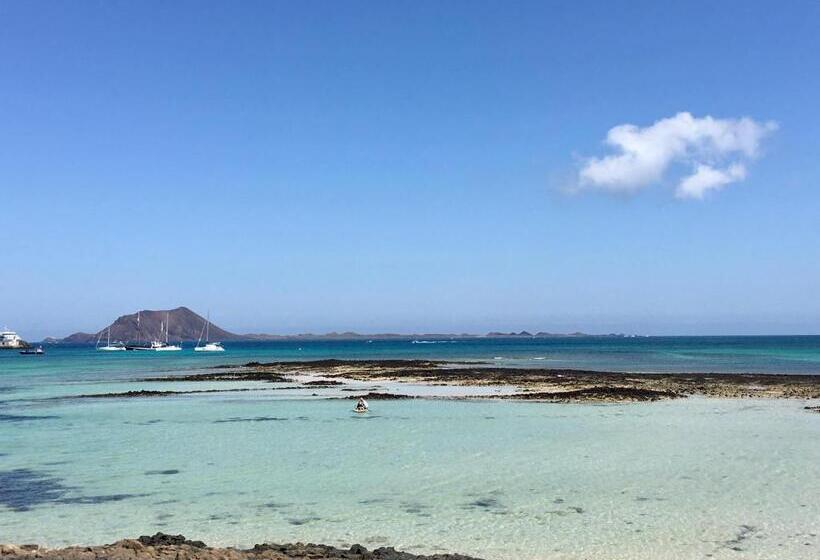 ペンション Casa Cactus