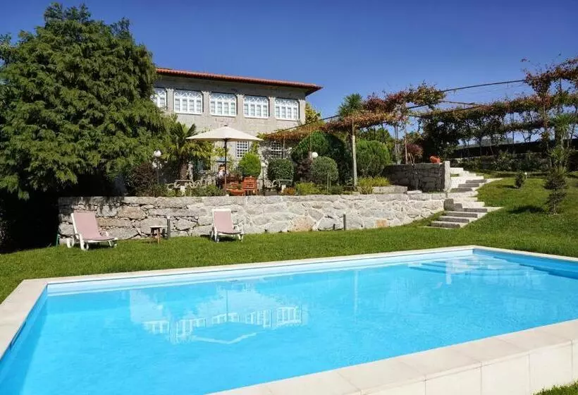 Majatalo Casa Da Costeira