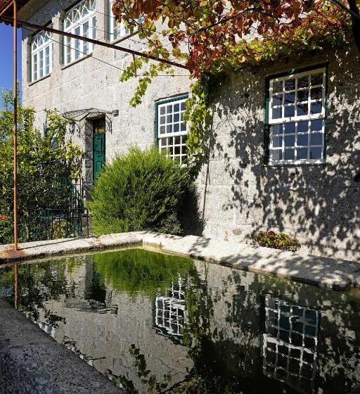 پانسیون Casa Da Costeira