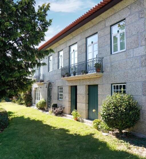 پانسیون Casa Da Costeira